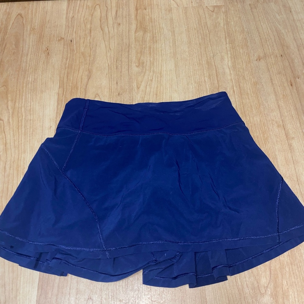 Tennis skirt